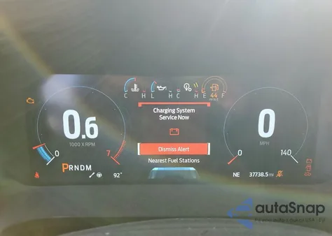 2022 Ford F150 Raptor from USA, damaged, VIN 1FTFW1RG5NFC30085